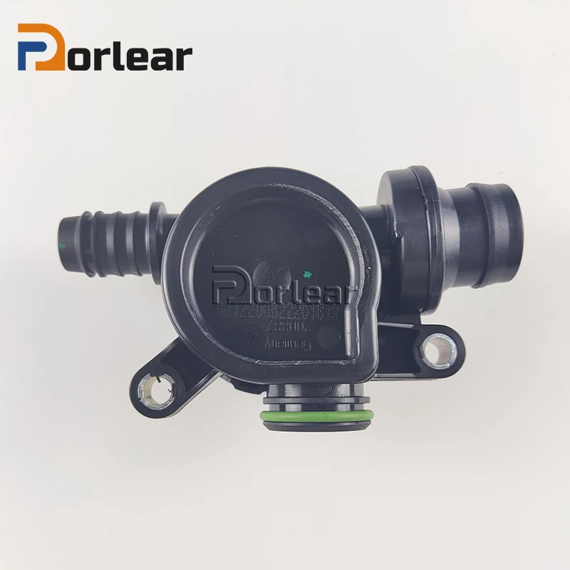 

Original Engine Oil Gas Exhaust Valve Oil-Water Separator For Maserati Quattroporte Ghibli Levante 3.0 2014-2018 293162