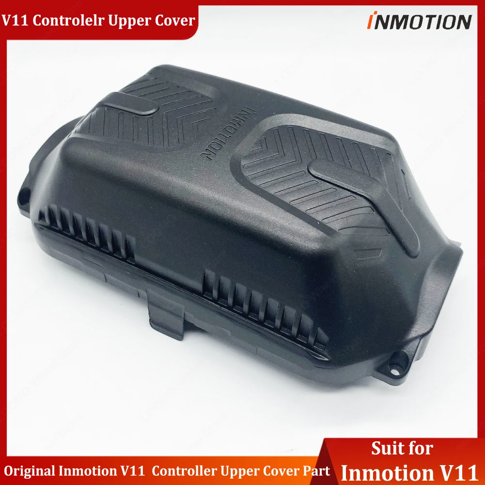 Original INMOTION V11 Electric Unicycle Controller Upper Cover Controller Protect Cover Part Official INMOTION Accessories