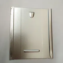 Domestic Sewing Machine Parts Slide Plate For Singer #446151 #44838-891