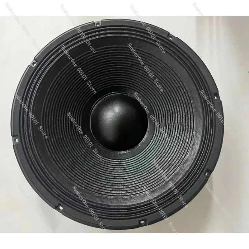 18 Inch 2000W Outdoor Subwoofer Speaker, 4.5 Inch Voice Coil RC-F Compatible High Power Bass Driver for PA System