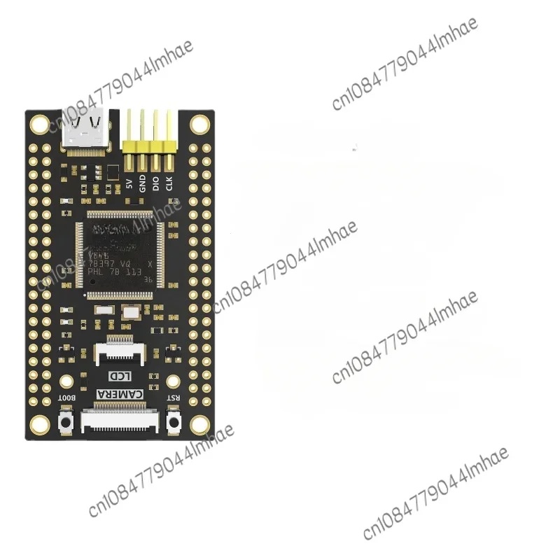 

Минимальная Замена платы разработки STM32H7B0 для STM32H750/743