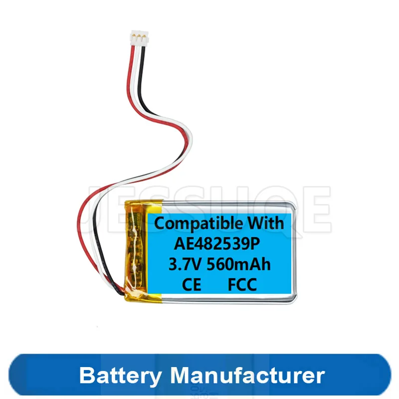 Original Replaces L…