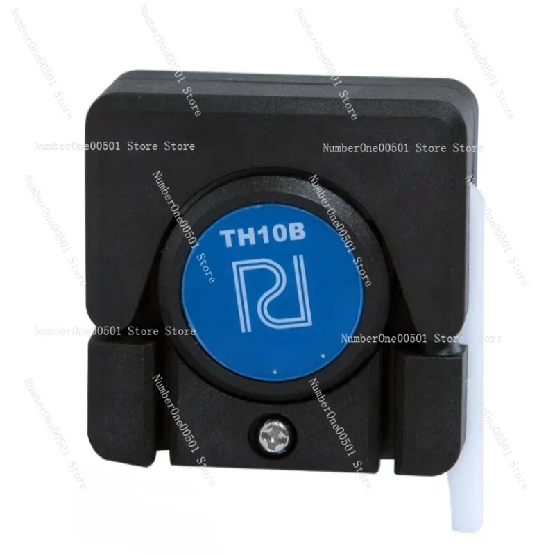 

Small small flow TH10B/A volume small acid value PH tester supporting peristaltic pump;LBW11;