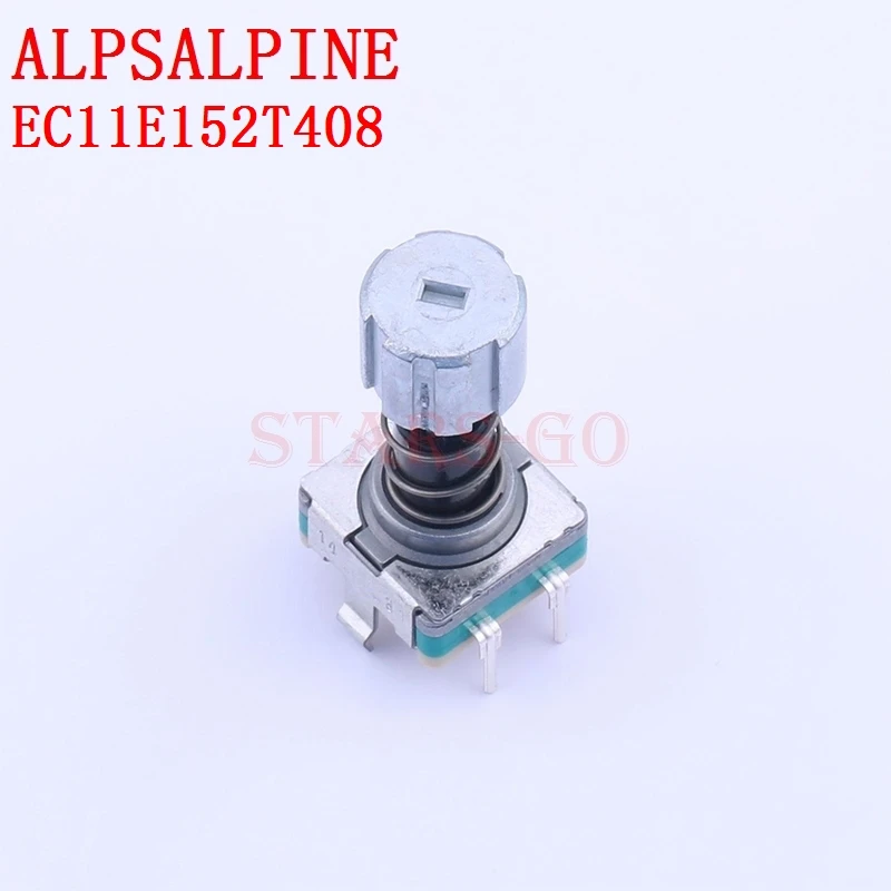 

10PCS/100PCS EC11E152T408 EC11E152T409 EC11E152T40B EC11E152U402 Switch Element