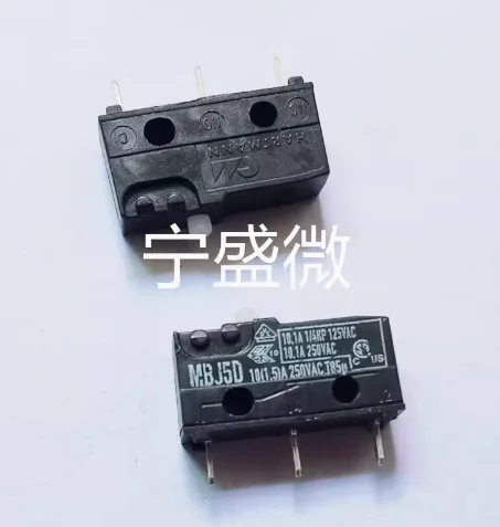 Free Shipping  1-10  PCS/LOT    MBJ5D 10(1.5)A 250VAC NEW  IN STOCK   IC