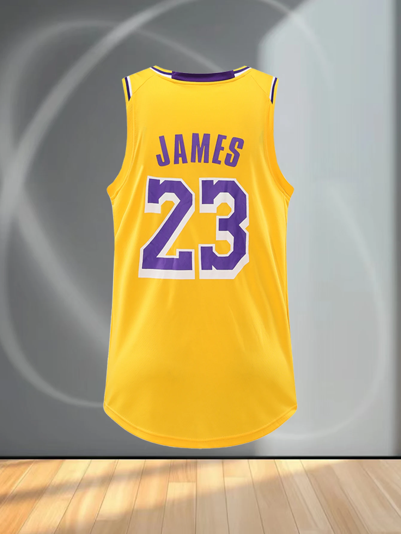 Thumbnail 2 - #41 New Basketball Uniforms Arrivals