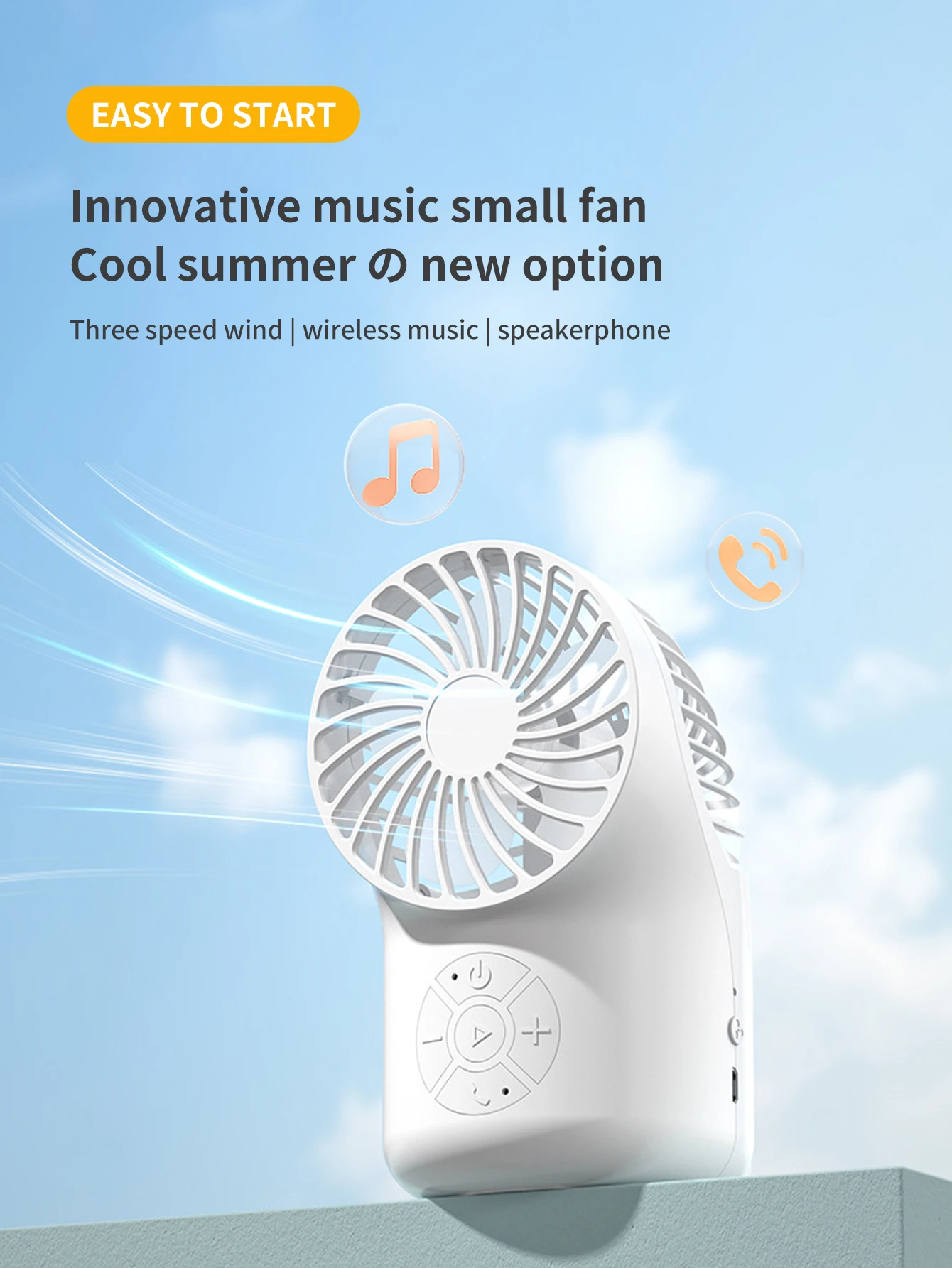 2 In 1 Convenient D…