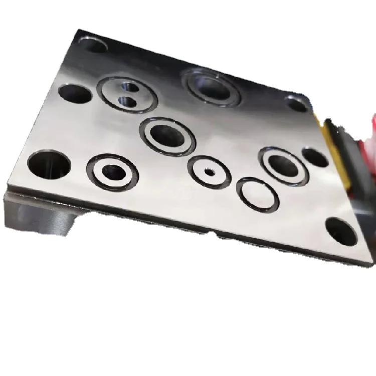 

Высокое качество, общий рок-молот, гидравлический выключатель, клапан, реверсивный регулирующий клапан в сборе GB8 GB8T GB8AT, цена