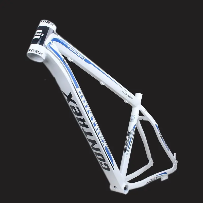 Bicycle Frame mtb 29 inch Wheel Aluminum Alloy Mountain Bike Frame 18 inch cuadro de bicicleta mtb With Accessory Bike Part