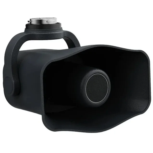 

Громкоговоритель на большие расстояния YM-3S Мегафон Цифровая спасательная радиостанция Летающий динамик для M350 Любой