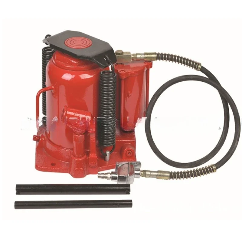 

ZX1001D 30T Pneumatic vertical jack Hydraulic jack
