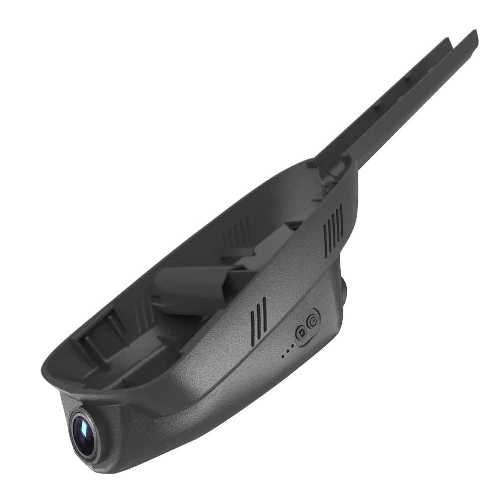 

1440P Dedicated Car DVR WIFI Audio Video recorder for Peugeot 3008 2015 Dash camera