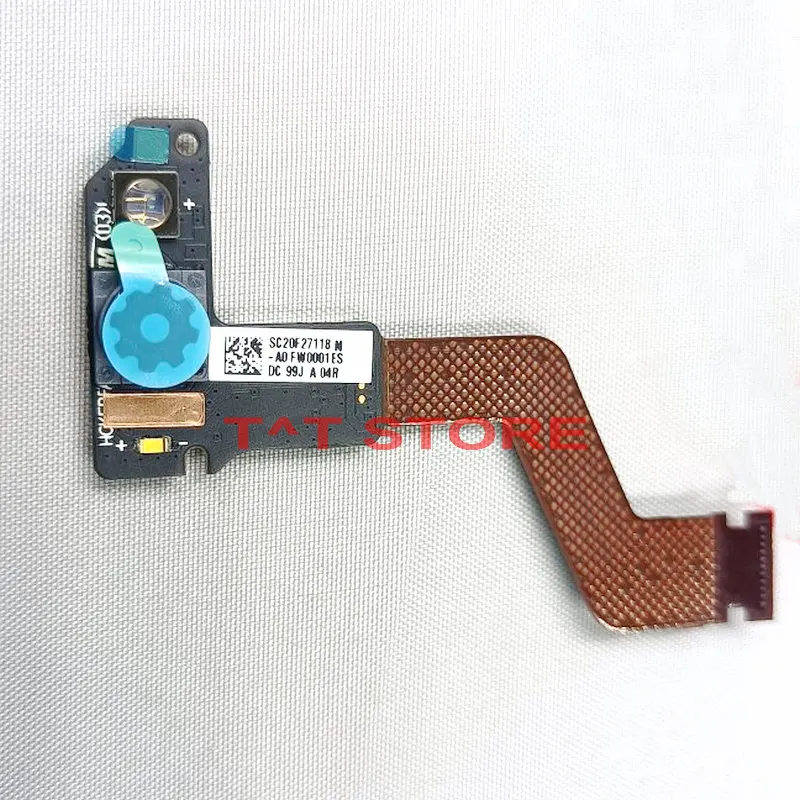original FOR Lenovo ThinkPad X1 Fold GEN1 IR Webcam Camera Board free shipping