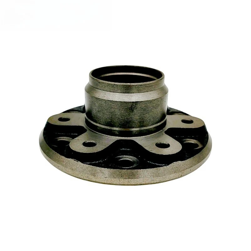 Ensemble de moyeu de roue de voiture 43502-26070, adapté au Jinbei Grace Hiace 3L, accessoire de remplacement de roue avant