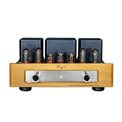 Cayin MT-12N Tube Integrated Amplifier Vacuum Tube 6P1x4 Class AB1 Push-Pull Amplifier 9W*2