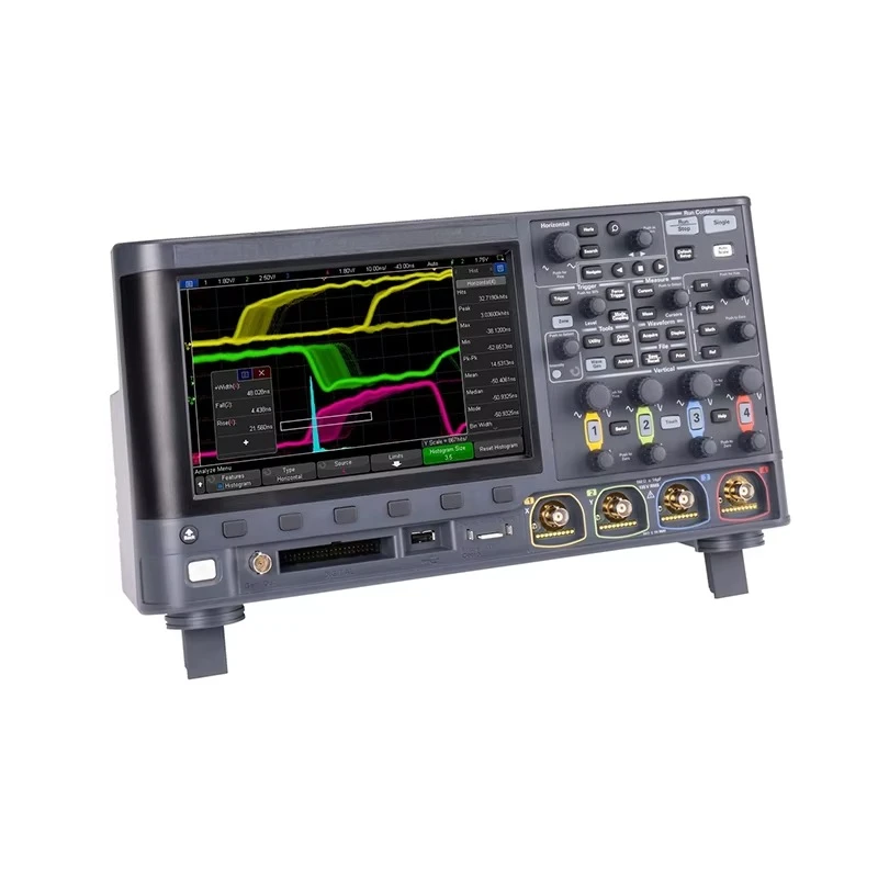 InfiniiVision 3000G X-Series Oscilloscopes,Bandwidth:100 MHz to 1 GHz,Max Sample Rate:5 GSa/s - Get a Discount
