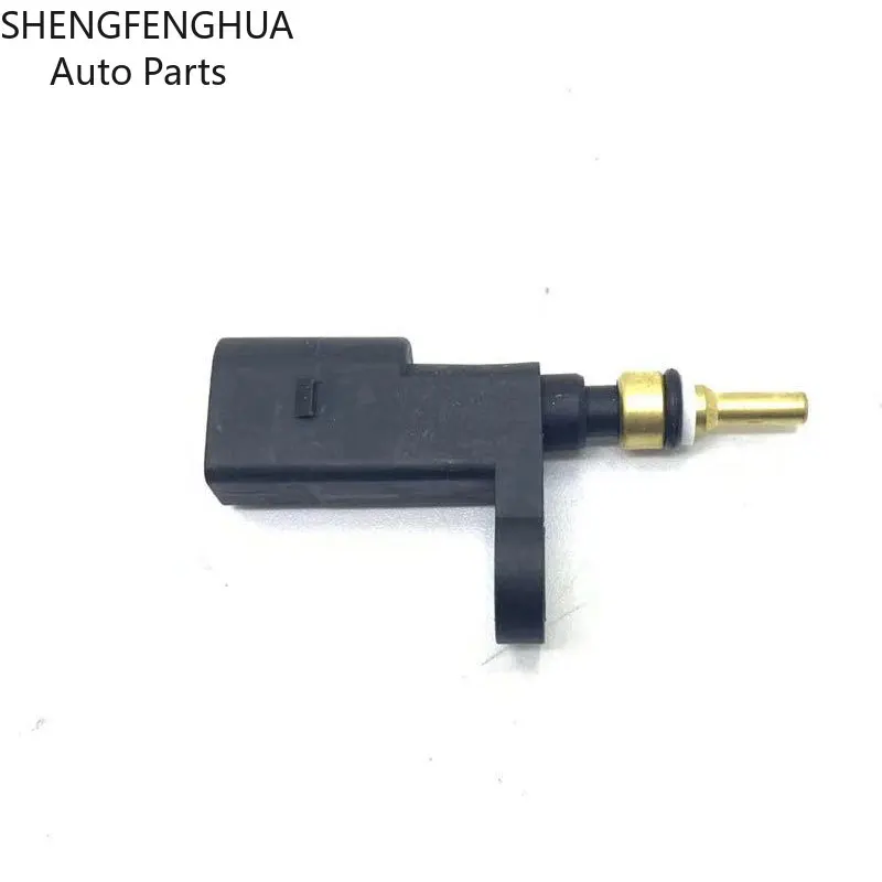 For New Jetta New Santana Golf Auto Parts Water Temperature Sensor 04E919501C