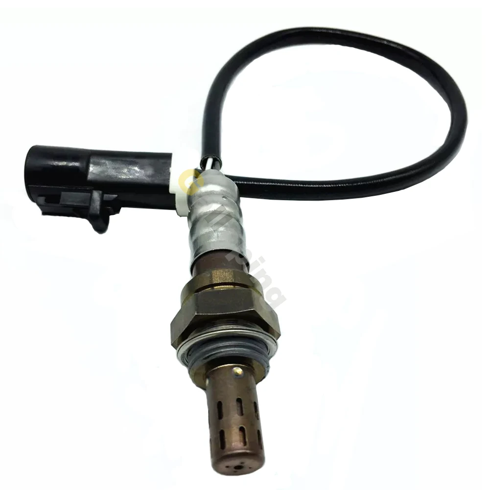 O2 Zuurstofsensor 1 Upstream Voor Ford Mustang 2000-2004 3.8L Lincoln LS 2000-2005 3.0L Jaguar S-Type 2000 2001 2002 3.0L 4.0L