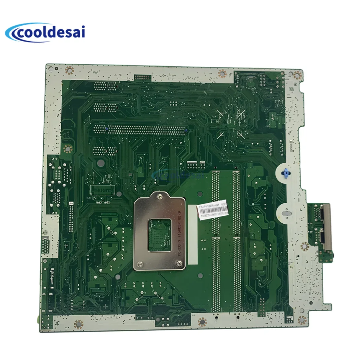 For Dell Optiplex 3050 MT Motherboard 16510-1 CN-0W0CHX 0W0CHX W0CHX VJ40T DDR4 Mainboard 100% Tested OK Fully Work