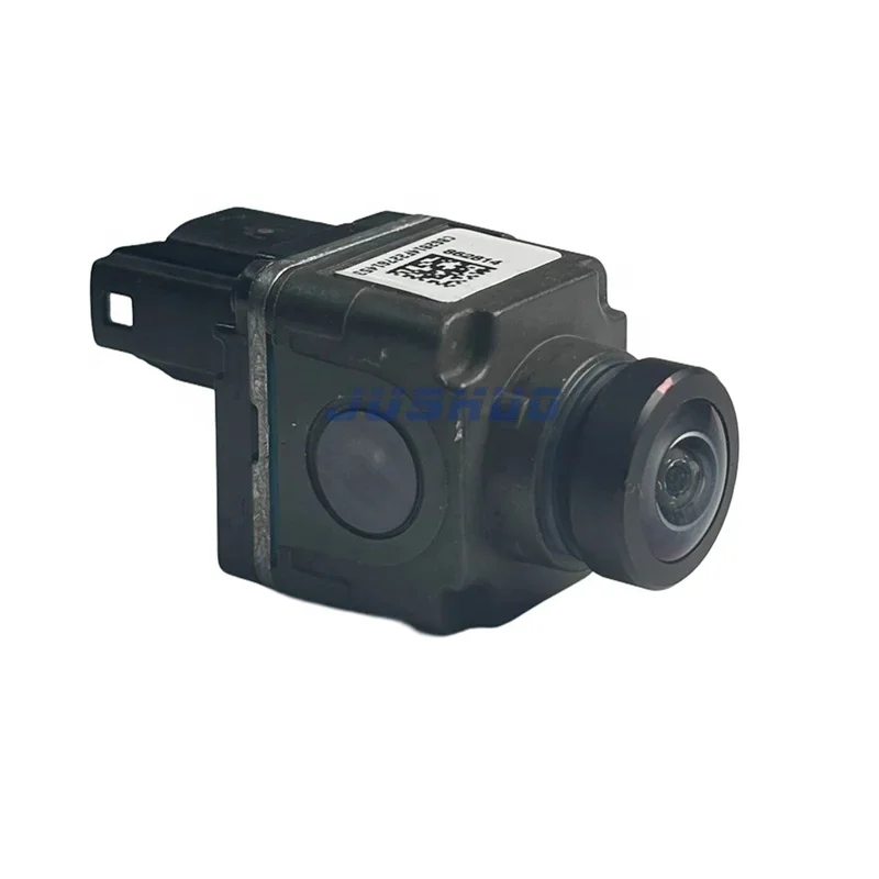 2026 JUSHUO High Definition Front View 360 Camera 5Q0980546A For A4 A5 Q3 Q5 B8 Car Camera Sensor