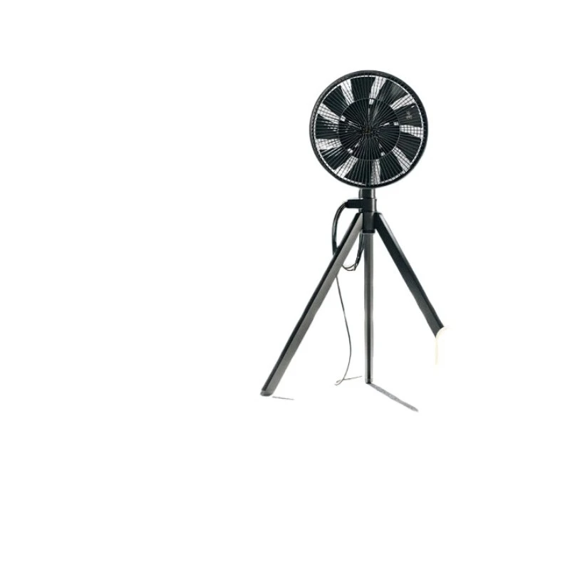 

Air circulation fan Floor fan Desktop silent bedroom fan DC frequency conversion first-class energy efficiency
