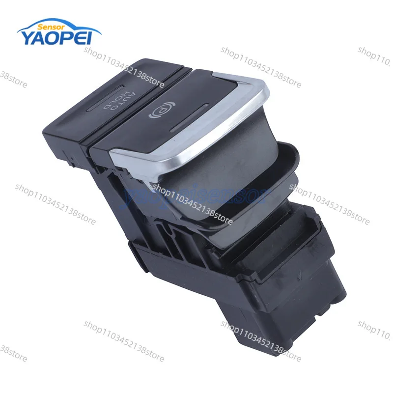 5G0927225B Is Suitable for 2015-19 Volkswagen Golf Car Accessories, Handbrake Switch, Parking Brake Switch