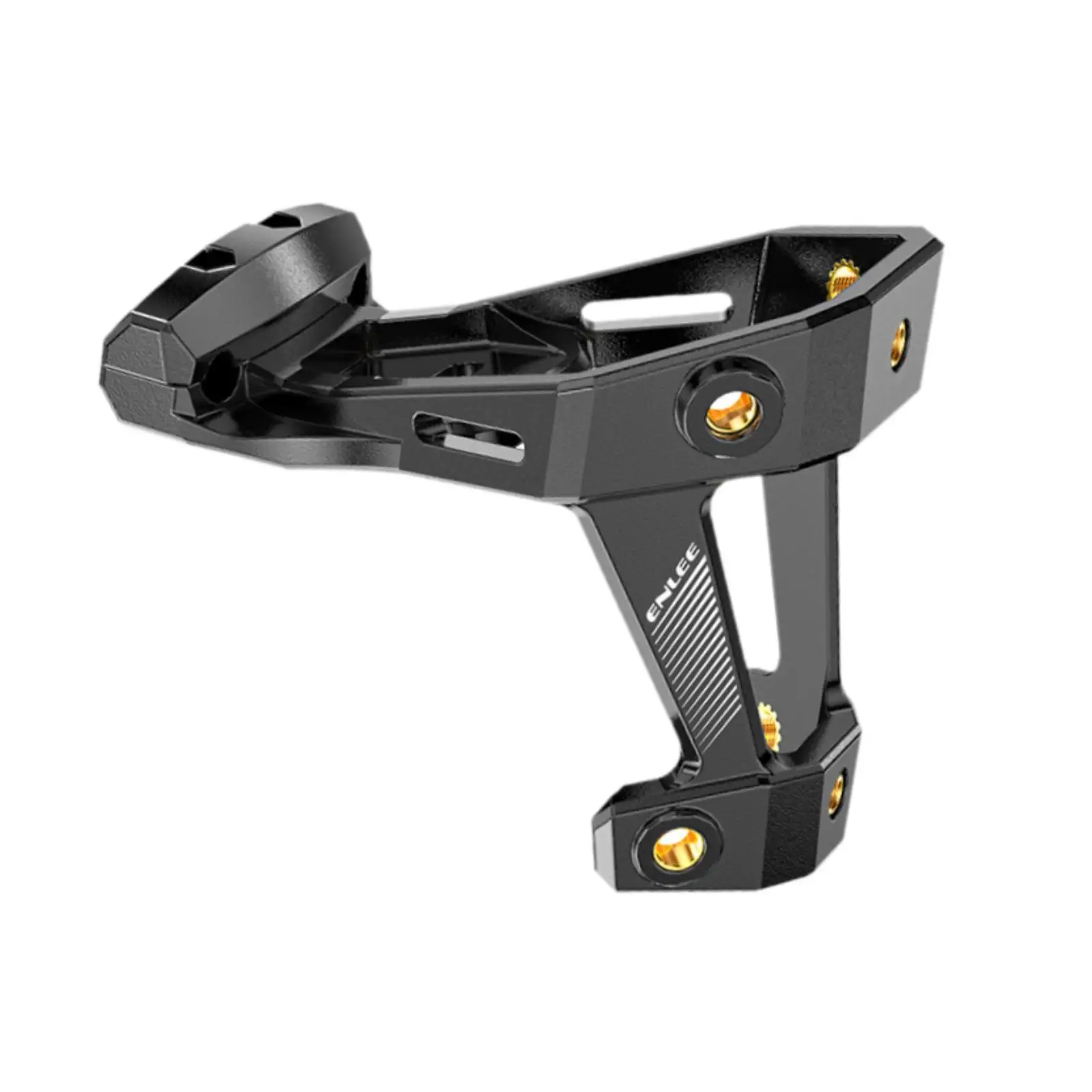 

Bikes Saddle Cage Converter Extension Holder Bicycle Bottle Cage Extender Bottle Cage Saddle Adapter