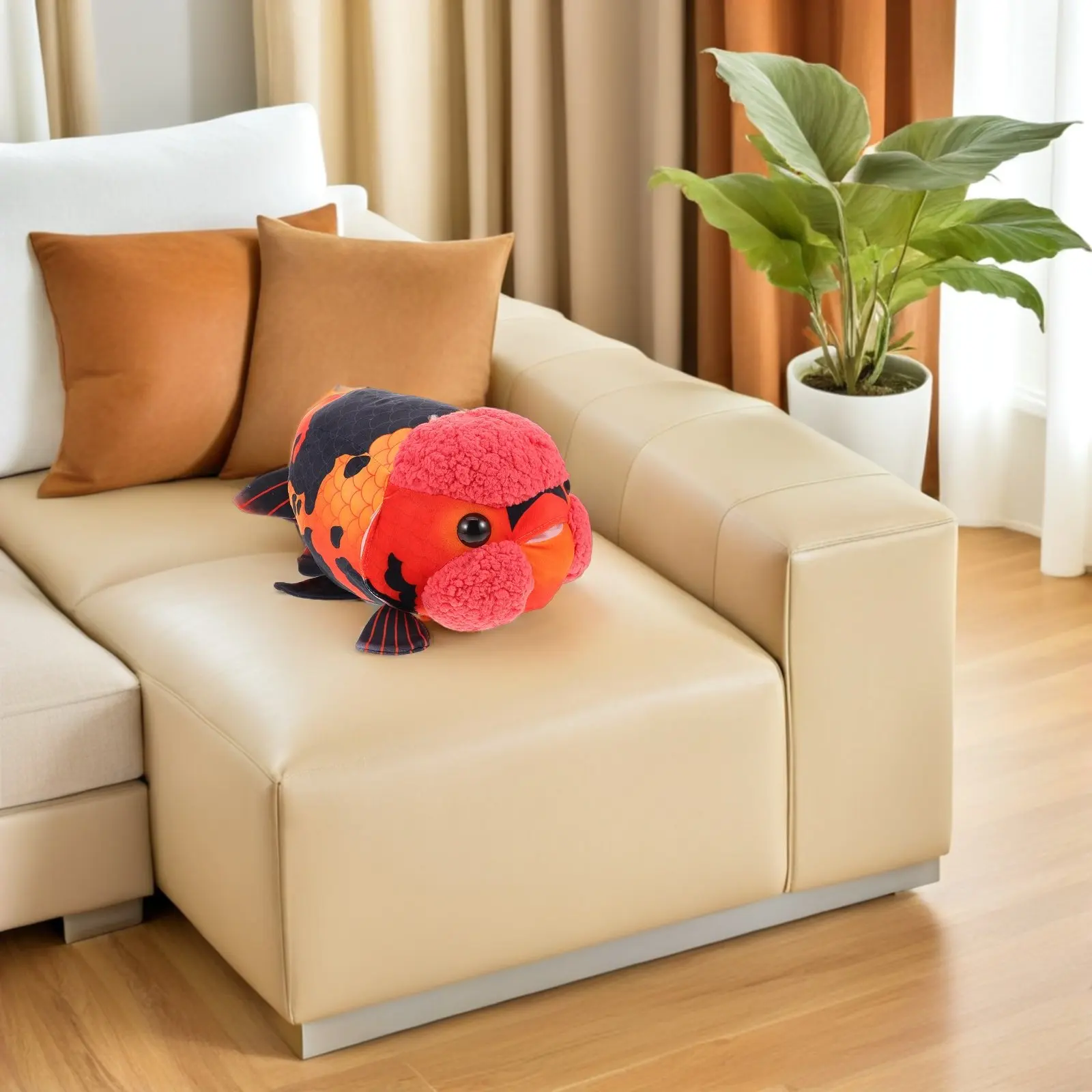 realistic-cartoon-goldfish-pillow-soft-fish-stuffed-cushion-for-kids-room-bed-couch-travel-decorative-throw-realistic-fish