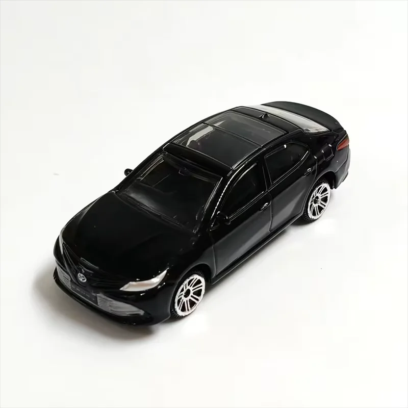 CCA Diecast Schaal 1:64 Camry Legering Automodel Klassiekers Volwassen Souvenir Cadeau Hobby & Speelgoed Statische weergave