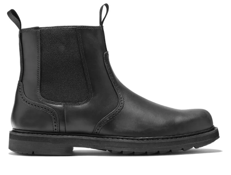 

Big Size 39-48 Handmade Men Chelsea Retro Casual Leather Boots Comfortable Shoes for Men Commute Motorcycle Boots Combat Boots