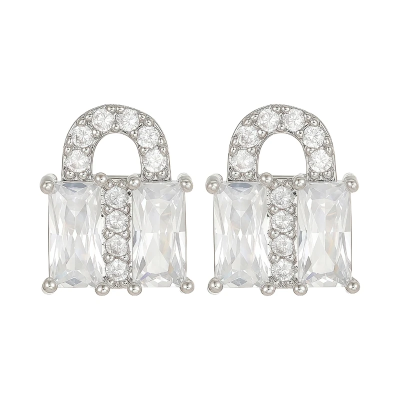 E65E Sparkling Headphone Decoration Ear Clip Purse Earphone Decoration For Freeclip 1/2 Ear Clips Accessories