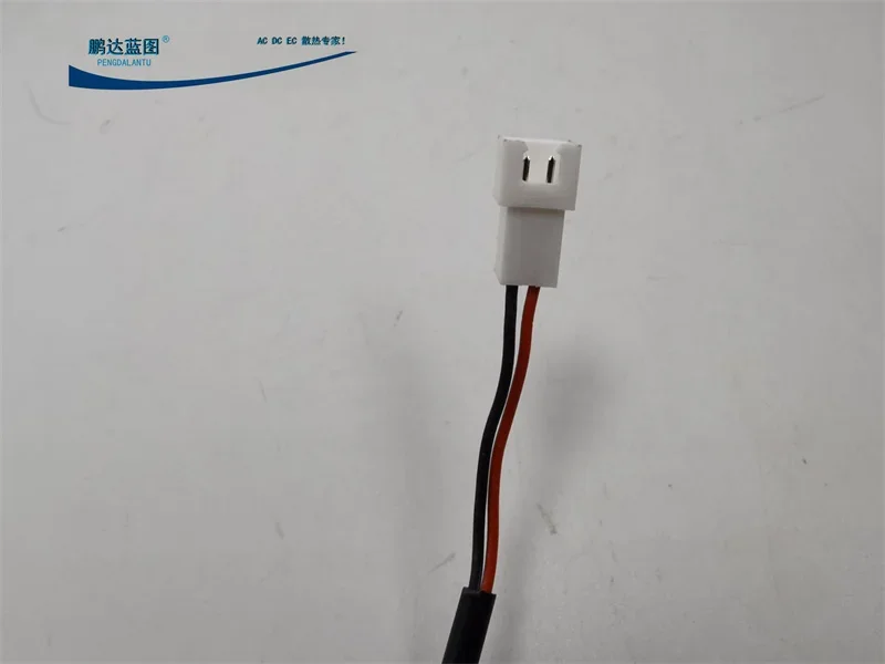 USB Extension Cable 2.54 Male Connector Conversion Wire USB Plug to 2.54 Switch Connection Cooling Fan One-Meter Line Long