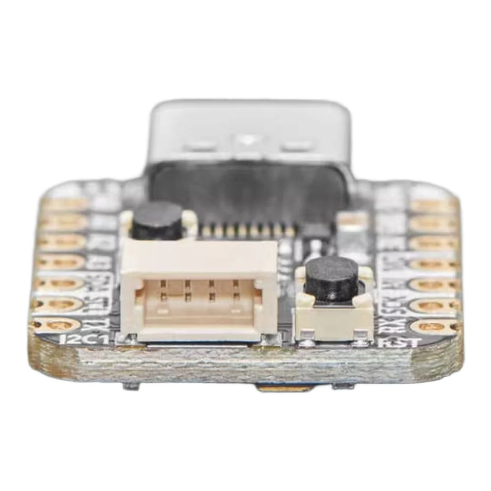 RP2040 Development Board Dual Core For Cortex M0+ With For Stemma QT Connector And For USB-C 5V Power For I2C Sensor Projects