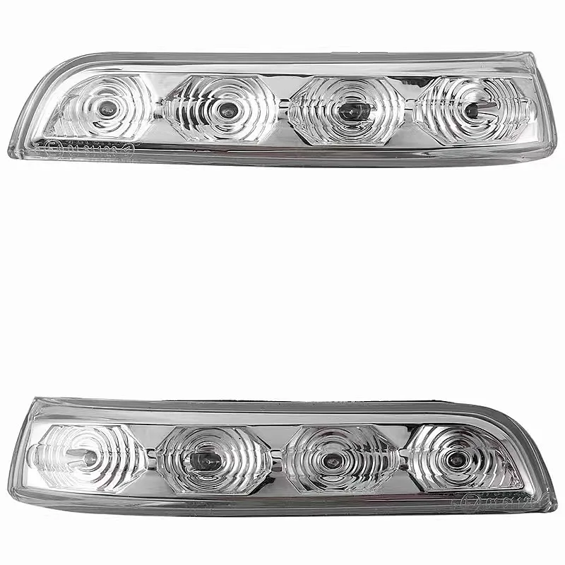 876132L600876142L600 authentic mirror signal light on the left is modern Elanante i30i30cw07~12