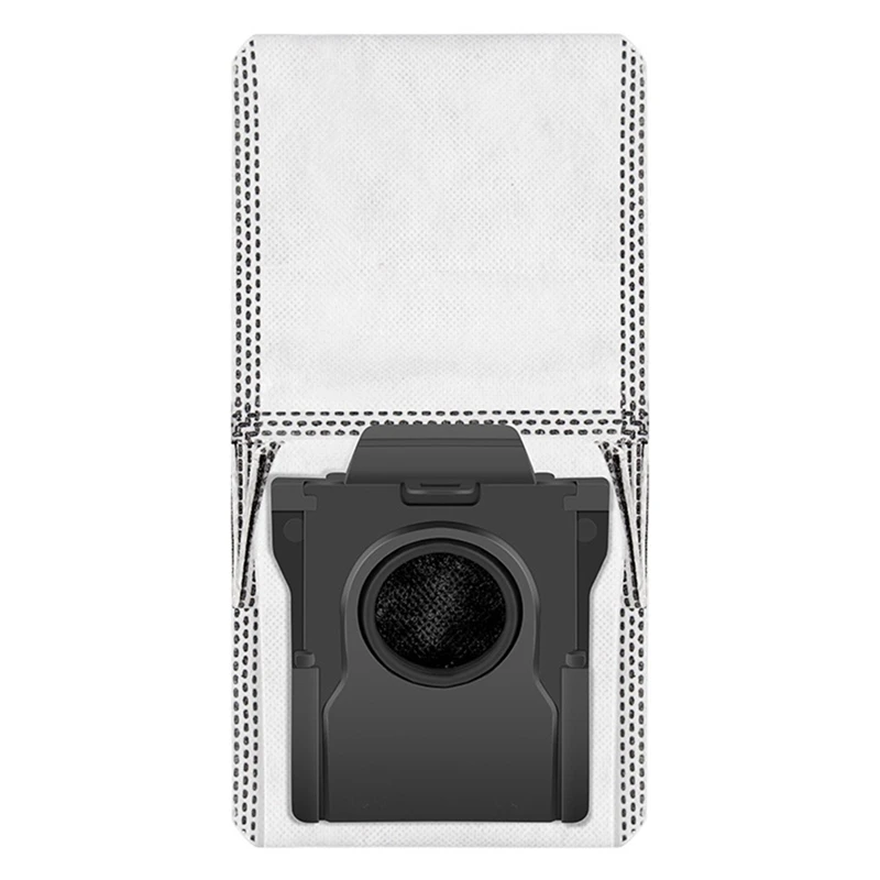 Dreame,x40 pro,x30 pro,s10 pro,ultra,交換部品,アクセサリー用のダストバッグ