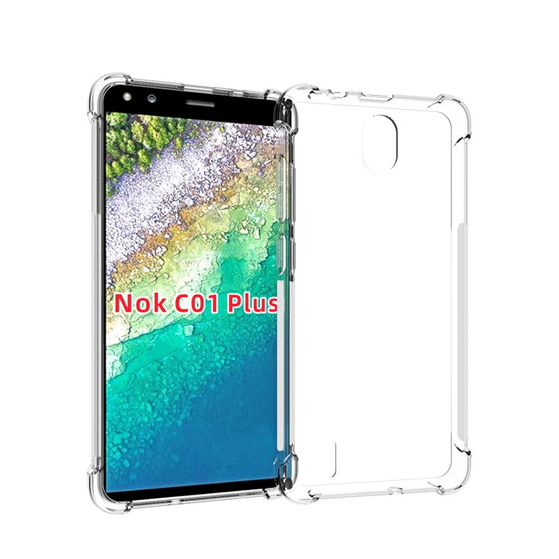 Shockproof Airbag F…