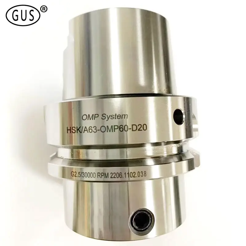 Imagem -06 - Renishaw Probe Tool Titular Bt30 Nbt30 Bbt30 Bt40 Bt20 Sk40 Cat40 Iso20 Iso25 Hsk25e 32e 40e 50e 63f D11.2 D20 Sonda Omp40 Omp60