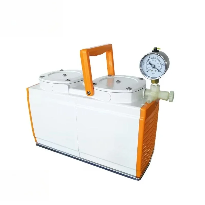 

Lab 2 Pump Head Diaphragm Vacuum Pump Mini air Pump Lab