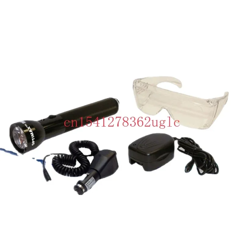 

OLX-365 Torcia LED Lampada A Raggi Ultravioletti/luce Nera US SP