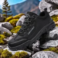 Summer Men's Shoes Durable Outsole Summer Footwear Man Skid-Proof Men's Autumn Boots Luxury Jogging Casual Sneakers Shoo Tennis