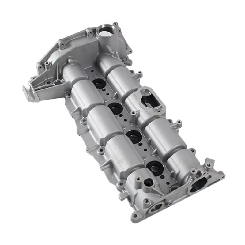 Высококачественные автозапчасти двигателя, распределительный вал и несущий механизм в сборе для Ford Ranger 2,0 Ecoblue GK2Q 6E262 CB GK2Z 6250 F