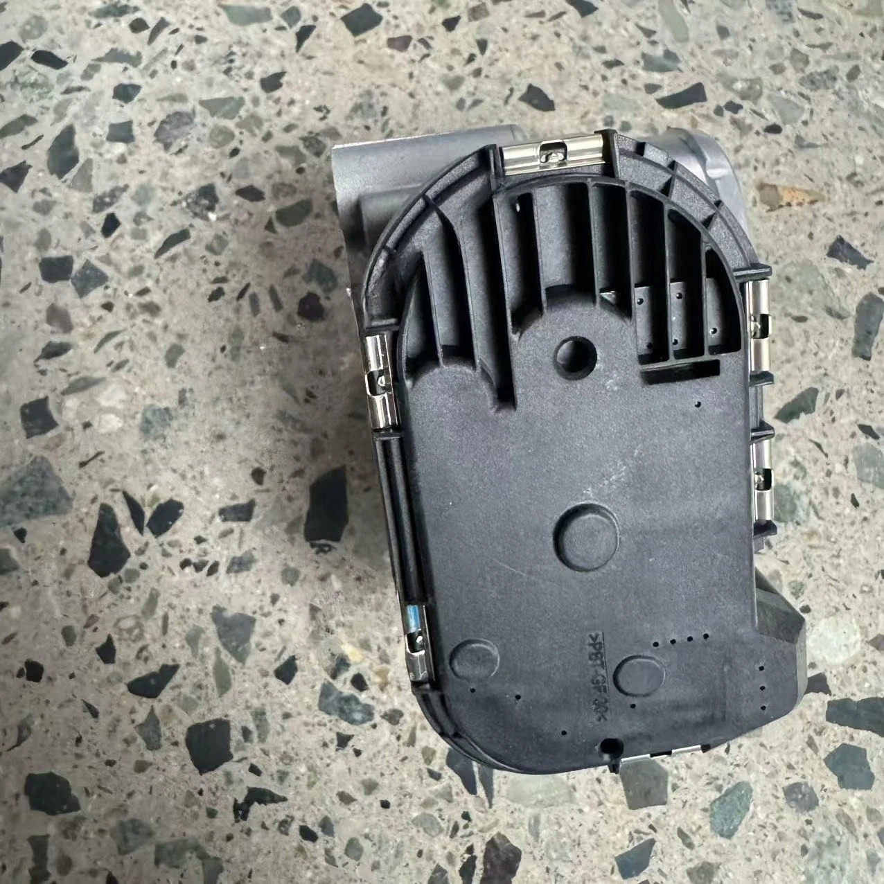 1204455 Idle Speed Stable Acceleration Smooth Car Throttle Accessories 0280750532