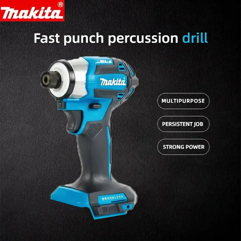 Makita DTD173 18V L… - image