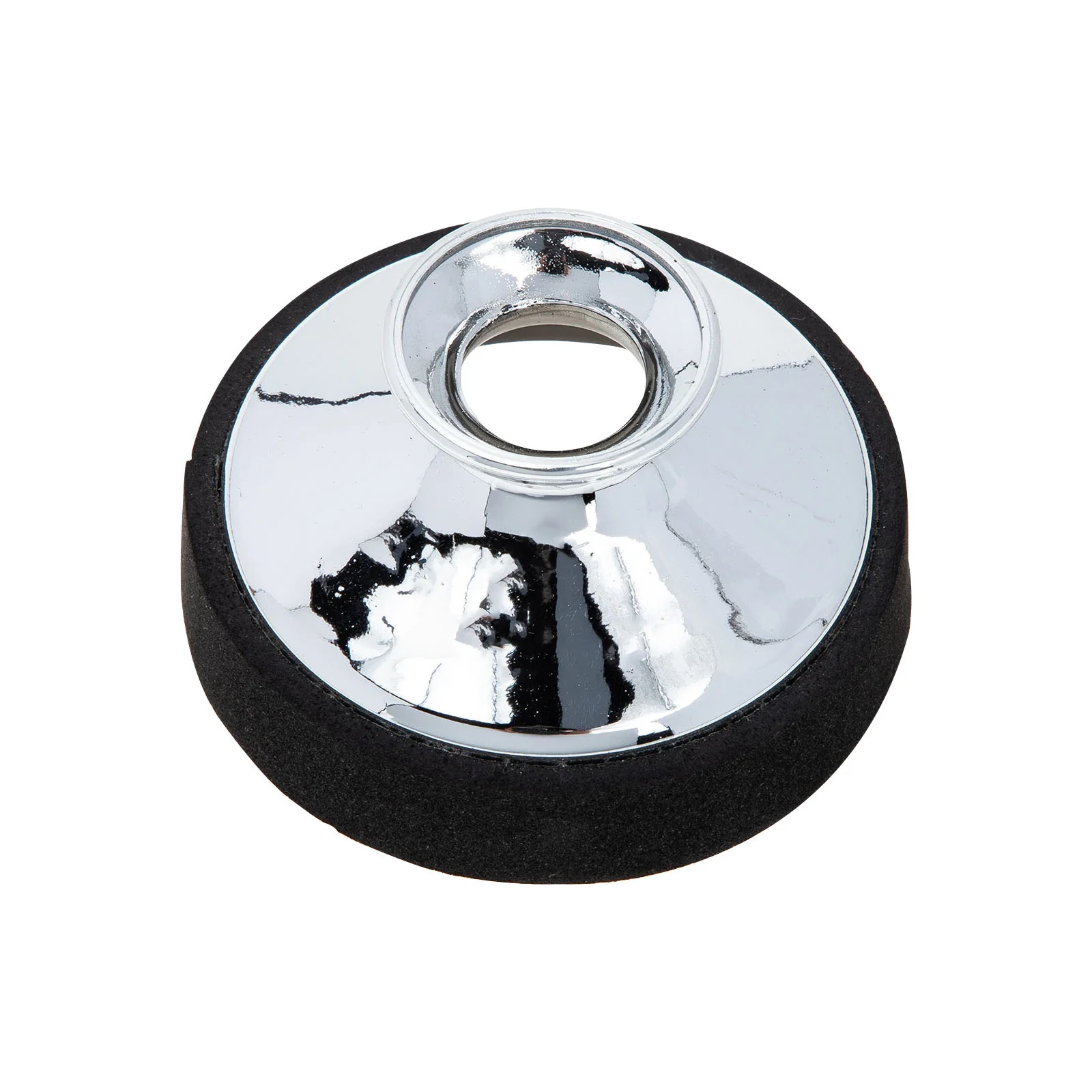 

Saxophone Mute Silent for Alto Instrument Part Musical Parts Instruments Accessories Tenor Replacement