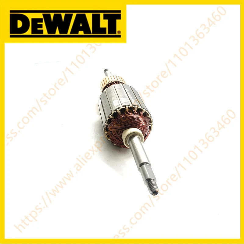 Rotore dell'armatura Dewalt 220-240V per DW735