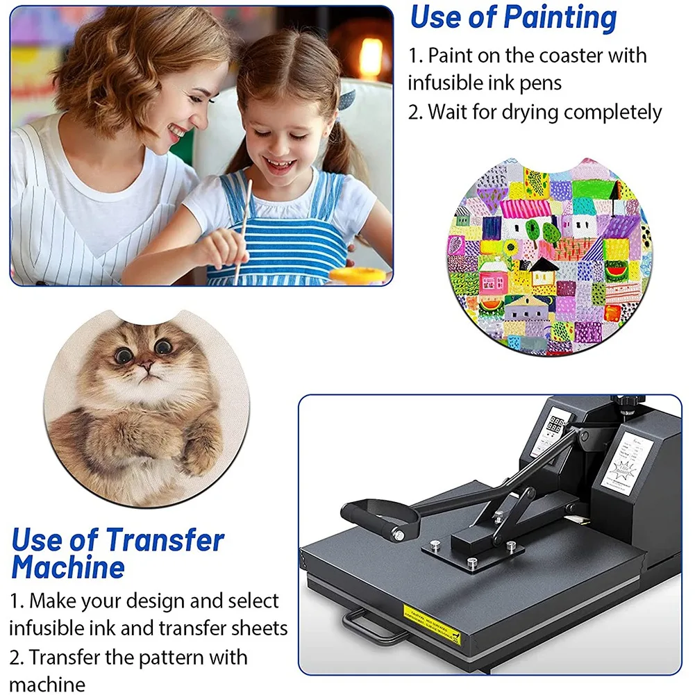 60 шт., автомобильные держатели для стаканов, для напитков