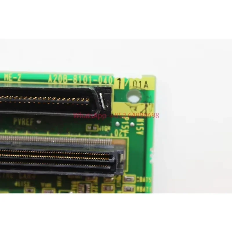 

Brand New Pcb Circuit Board A20B-8101-0401 For CNC System