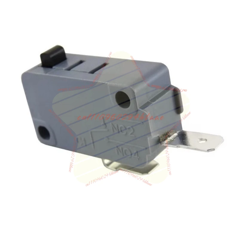 Micro Switch V15T22 2-pin 22A NC or NO for Washing Machine Microwave Oven Electric Rice Coo