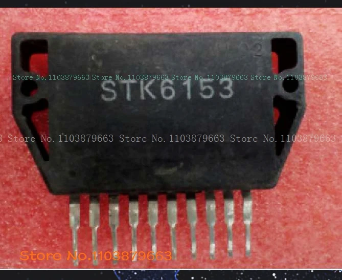 STK-3048A STK6153