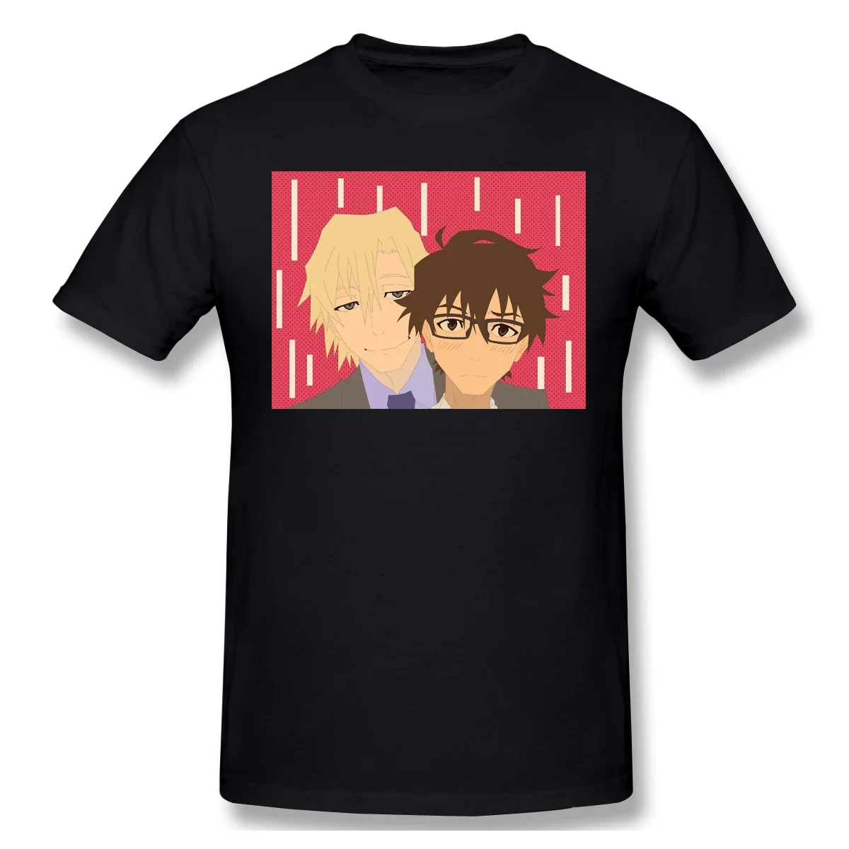 Футболка мужская с принтом, модная тенниска из хлопка, майка в стиле Харадзюку, уличная одежда, 3 шт.